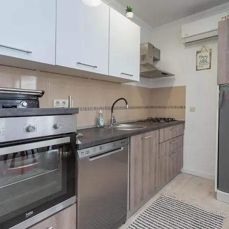 بيت ضيافة Edi - Zf Hvar