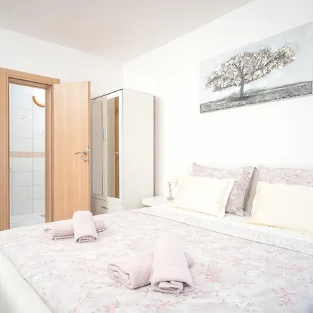 Gæstehus Edi - Zf Hvar