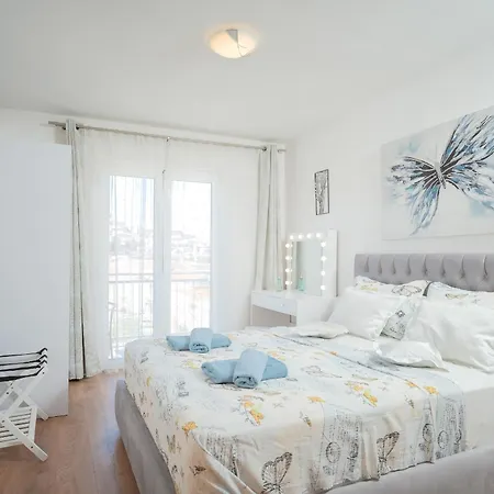 بيت ضيافة Edi - Zf Hvar هفار