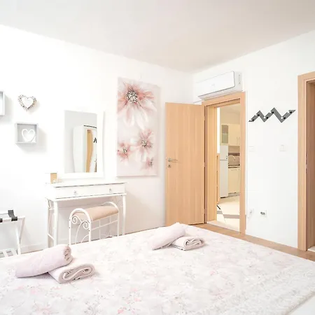 Gæstehus Edi - Zf Hvar