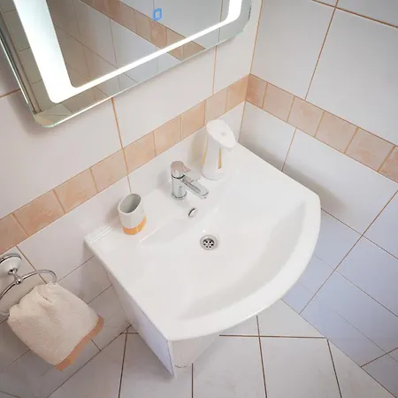 Edi - Zf Hvar 4* Hvar Town