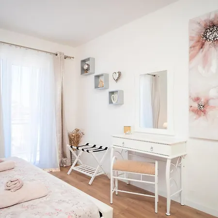 Gæstehus Edi - Zf Hvar 4*